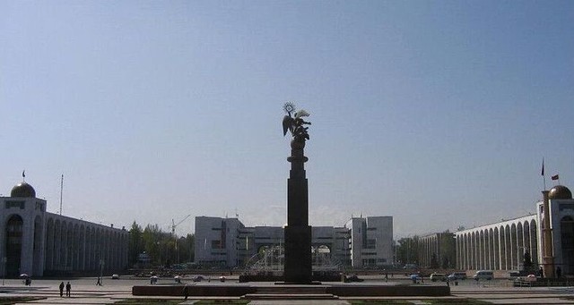 腾达中标吉尔吉斯斯坦国有电信运营商项目 